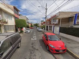 3 Habitación Villa en venta en Iztapalapa, Ciudad de México, Iztapalapa