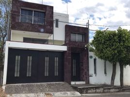 5 Bedroom House for sale in Morelia, Michoacan, Morelia