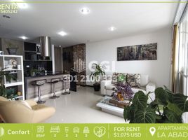 2 Habitación Apartamento en alquiler en Antioquia, Envigado, Antioquia