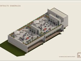 3 Schlafzimmer Wohnung zu verkaufen in Nicolas Romero, Mexico, Nicolas Romero