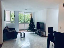 3 Bedroom Apartment for rent in Colombia, Medellin, Antioquia, Colombia