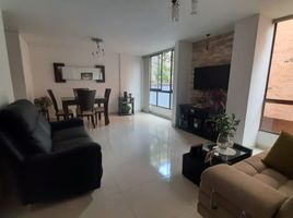 3 Habitación Apartamento en venta en Lago Calima, Cali, Cali