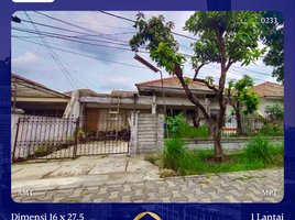  Land for sale in Sukolilo, Surabaya, Sukolilo