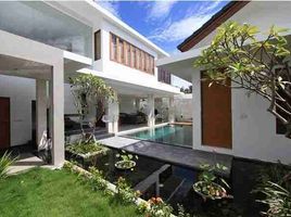 2 Kamar Vila for sale in Bali, Kuta, Badung, Bali