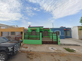 2 Bedroom House for sale in Culiacan, Sinaloa, Culiacan, Sinaloa