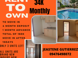  Wohnung zu verkaufen in Makati City, Metro Manila, Makati City