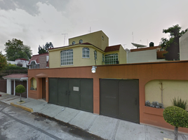 4 Habitación Casa en venta en Benito Juarez, Ciudad de México, Benito Juarez