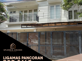 4 Bedroom House for sale in Halim Perdanakusuma Airport, Makasar, Pancoran