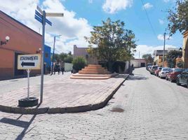  Grundstück zu verkaufen in Tequisquiapan, Queretaro, Tequisquiapan