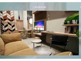 1 Bedroom Apartment for sale in Vito Cruz LRT-1, Malate, Malate