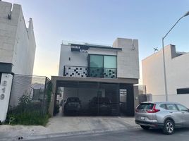 Villa 3 chambre à vendre à Monterrey, Nuevo Leon, Monterrey