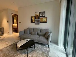 3 Bedroom Apartment for rent in Thu Thiem, Ho Chi Minh City, Thu Thiem