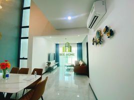 3 Phòng ngủ Chung cư for rent in Thạnh Mỹ Lợi, Quận 2, Thạnh Mỹ Lợi