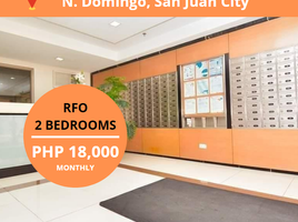  Apartment for sale at Little Baguio Terraces, San Juan City