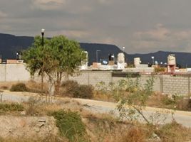 Grundstück zu verkaufen in Pachuca De Soto, Hidalgo, Pachuca De Soto