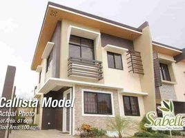  Villa en venta en Silang, Calabarzon, Silang