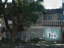3 Habitación Casa en venta en Benito Juarez, Ciudad de México, Benito Juarez
