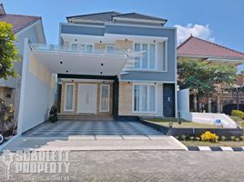 5 Bedroom Villa for sale in Ngaglik, Sleman, Ngaglik