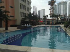 1 Bedroom Condo for rent in Ayala MRT-3, Makati City, Makati City