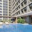 1 Bedroom Condo for sale at Mint Residences, Makati City