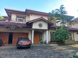 8 Bedroom House for sale in Jaga Karsa, Jakarta Selatan, Jaga Karsa