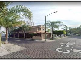 3 Bedroom House for sale in Zapopan, Jalisco, Zapopan