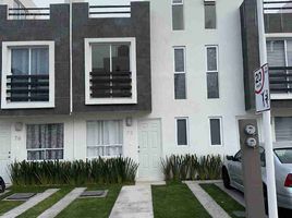 2 Habitación Casa en alquiler en Juan C Bonilla, Puebla, Juan C Bonilla