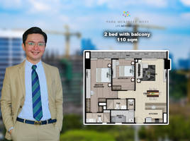 2 Bedroom Apartment for sale in Taguig City, Southern District, Taguig City