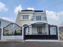 5 Kamar Rumah for sale in Pancoranmas, Bogor, Pancoranmas