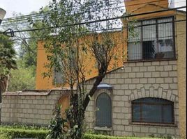 Villa 4 chambre à vendre à Miguel Hidalgo, Mexico City, Miguel Hidalgo