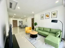 3 Bedroom Apartment for rent in Ward 22, Ho Chi Minh City, Ward 22, Binh Thanh, Ho Chi Minh City