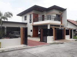 3 Bedroom Villa for sale in Bacolor, Pampanga, Bacolor