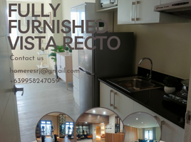 Studio Condo for sale in Santa Cruz, Manila, Santa Cruz