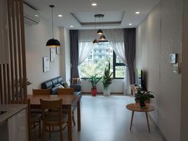 1 Schlafzimmer Appartement zu vermieten im New City Thu Thiem, Binh Khanh