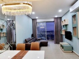 3 Schlafzimmer Appartement zu vermieten im Sky 89, Phu Thuan