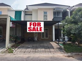 4 Habitación Casa en venta en Lakarsantri, East Jawa, Lakarsantri