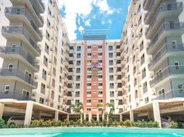 1 chambre Condominium à vendre à Mivesa Garden Residences., Cebu City