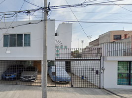 4 Habitación Casa en venta en Coyoacan, Ciudad de México, Coyoacan