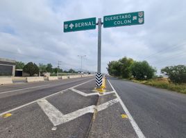  Grundstück zu verkaufen in Colon, Queretaro, Colon