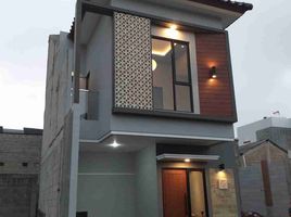 3 Kamar Rumah for sale in Beji, Bogor, Beji