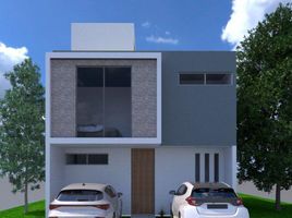 3 Schlafzimmer Haus zu verkaufen in Zapopan, Jalisco, Zapopan