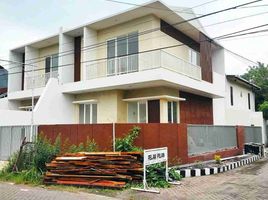 3 Kamar Rumah for sale in Waru, Sidoarjo, Waru