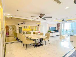 3 Bedroom Apartment for sale in Ward 22, Ho Chi Minh City, Ward 22