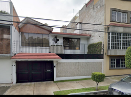 4 Schlafzimmer Haus zu verkaufen in Naucalpan De Juarez, Mexico, Naucalpan De Juarez