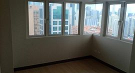 Available Units at San Antonio Residence Makati