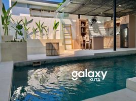 3 Habitación Villa en alquiler en Kuta, Badung, Kuta