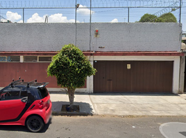 3 Schlafzimmer Villa zu verkaufen in Cuauhtemoc, Mexico City, Cuauhtemoc