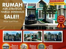 2 Bedroom House for sale in Cimanggis, Bogor, Cimanggis