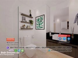 1 Habitación Departamento en venta en Mandaluyong City, Metro Manila, Mandaluyong City, Eastern District