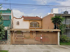 3 Schlafzimmer Villa zu verkaufen in Miguel Hidalgo, Mexico City, Miguel Hidalgo